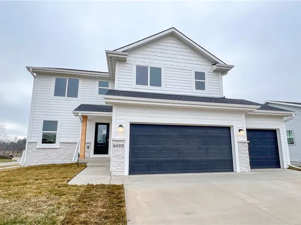 6099 Gladbury Ct, Pleasant Hill, IA 50327