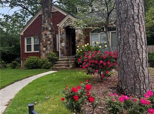 210 Charlton St NW, Rome, GA 30165