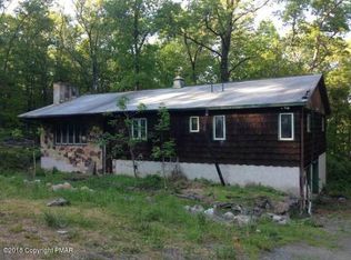 147 Christian Hill Rd, Milford, PA 18337