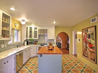 1552 W Vernon Ave, Phoenix, AZ 85007