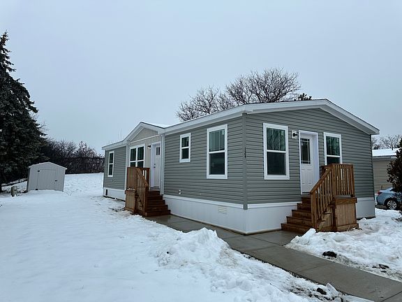 2nd image of 165 S Opdyke Rd Lot 124