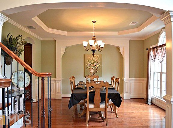 3rd image of 3340 Westbourough Ln