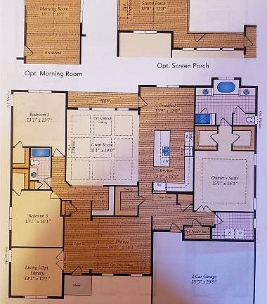 2nd image of 421 McMannen Dr