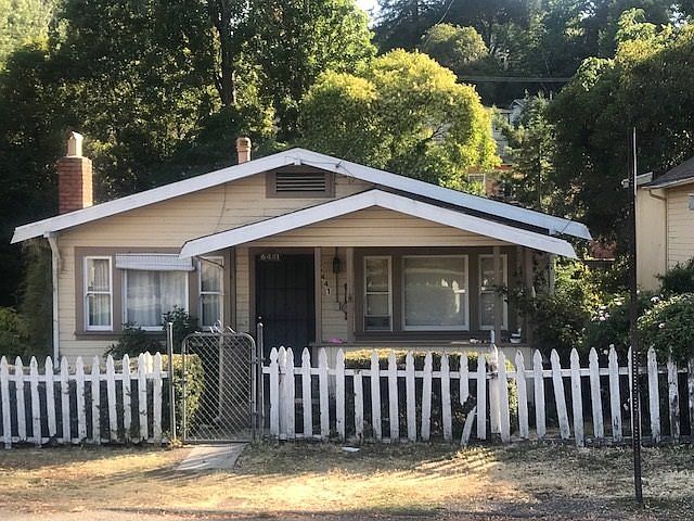1st image of 6441 Hillmont Dr