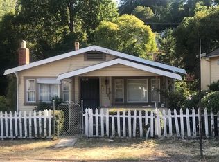 6441 Hillmont Dr, Oakland, CA