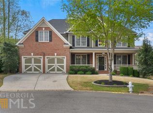 1940 Beech Springs Ct, Cumming, GA 30040