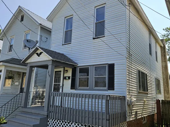 215 S Jared St, Du Bois, PA 15801