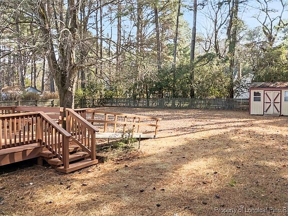 4th image of 3825 Westmoreland Dr