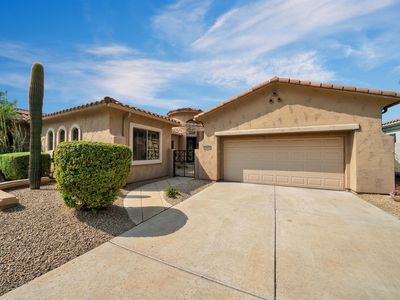 7673 E Calle De Las Brisas, Scottsdale, AZ, 85255