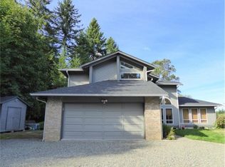 3263 SE Rooster Way, Olalla, WA 98359