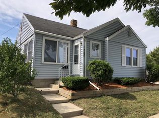 1700 Indiana St, Racine, WI 53405