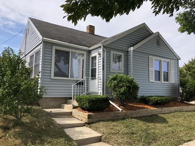 1700 Indiana STREET, Racine, WI, 53405