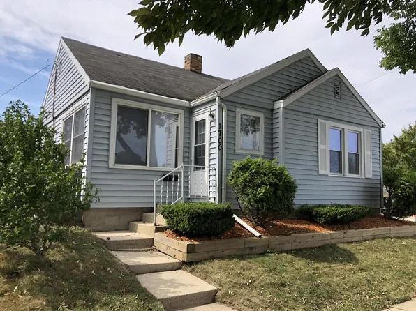 1700 Indiana STREET, Racine, WI 53405