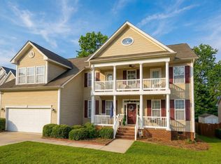 224 Millwright Dr, Lexington, SC 29072