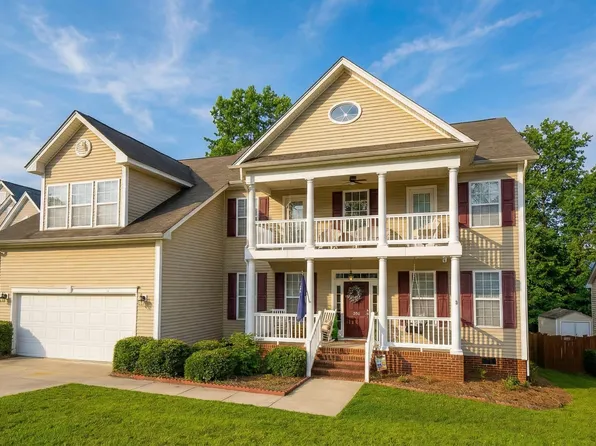 224 Millwright Dr, Lexington, SC 29072