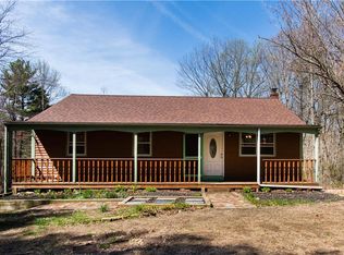 1676 E Wallum Lake Rd, Pascoag, RI 02859
