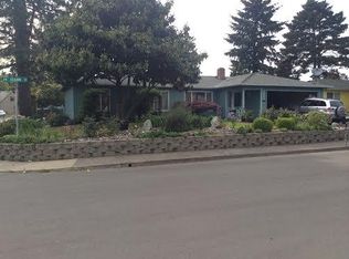 20063 SW Joann Ct, Beaverton, OR 97003