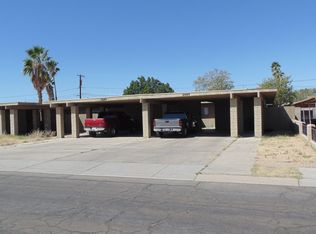 12503, Yuma, AZ 85364