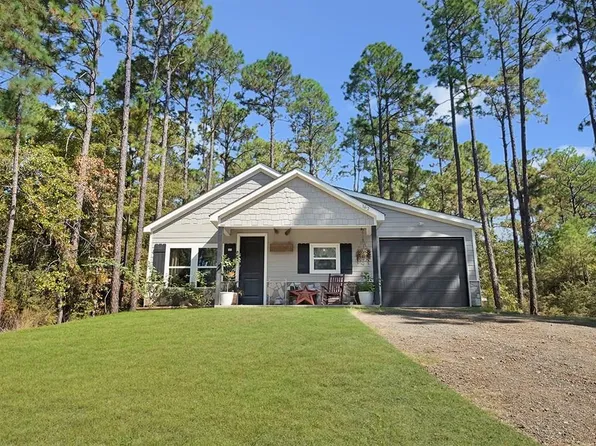 162 Tamarack Dr, Brookeland, TX 75931