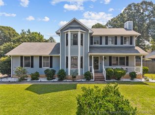 7367 Beaver Run Dr, Fayetteville, NC 28314