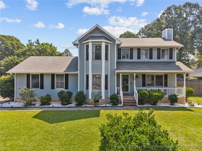 7367 Beaver Run Dr, Fayetteville, NC, 28314