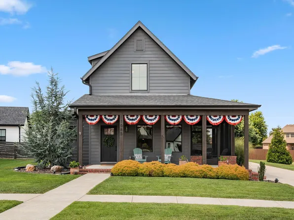 1085 E Valley Trail Drive, Republic, MO 65738