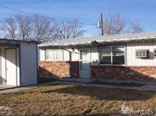 534 Shoshone Ave, Nampa, ID 83651