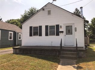 710 Nordale Ave, Dayton, OH