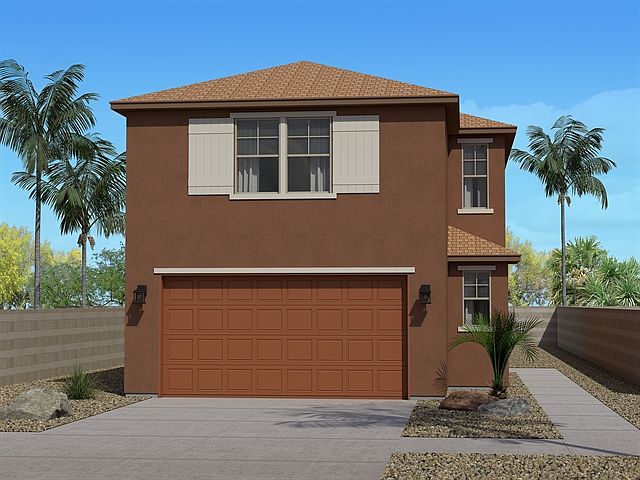 1st image of 5843 Petronius St