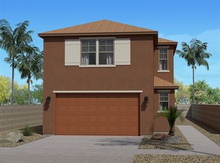 5843 Petronius St, Las Vegas, NV 89148