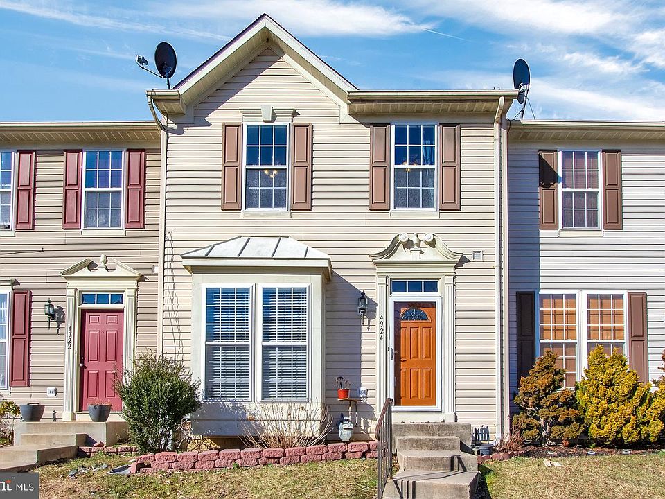 1st image of 4924 Bristle Cone Cir