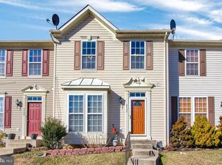 4924 Bristle Cone Cir, Aberdeen, MD 21001