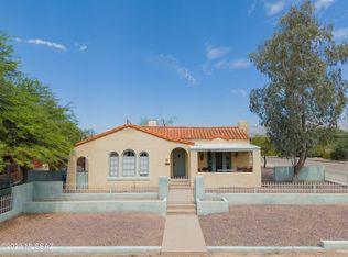 1649 E Linden St, Tucson, AZ 85719