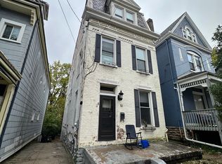 53 Parker St, Cincinnati, OH 45219