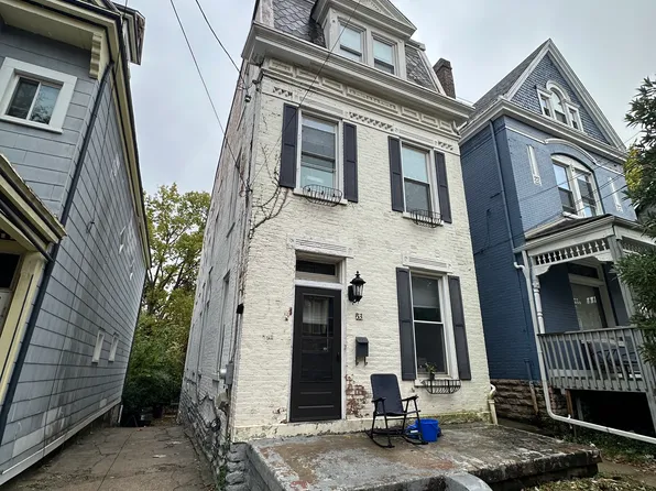 53 Parker St, Cincinnati, OH 45219