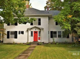 514 E C St, Moscow, ID 83843