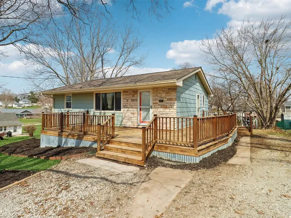 207 Elm St, Milo, IA 50166