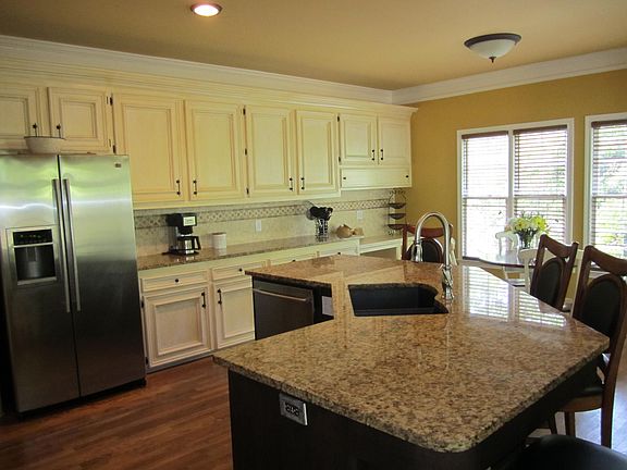 Fantastic kitchen 