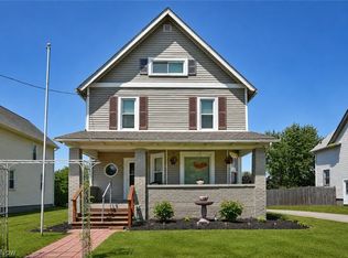 24 Lincoln Ave, Niles, OH 44446