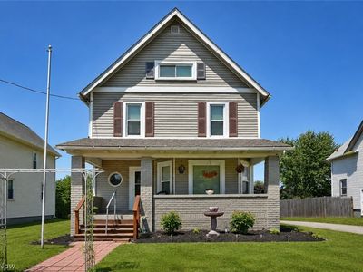 24 Lincoln Ave, Niles, OH, 44446