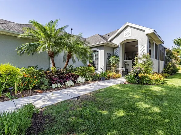 7873 Crosswinds Way, Mount Dora, FL 32757