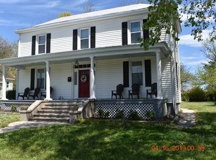 415 E Maryland Ave, Crewe, VA 23930