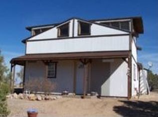 4020 W Cedar Heights Rd, Chino valley, AZ 86323