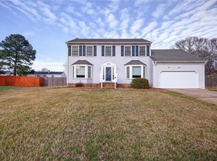 4712 Longmont Rd, Virginia Beach, VA 23456