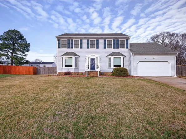4712 Longmont Rd, Virginia Beach, VA 23456