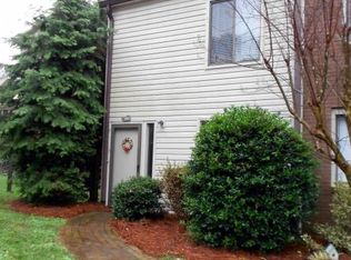 167 Forest View Dr, Winston Salem, NC 27104