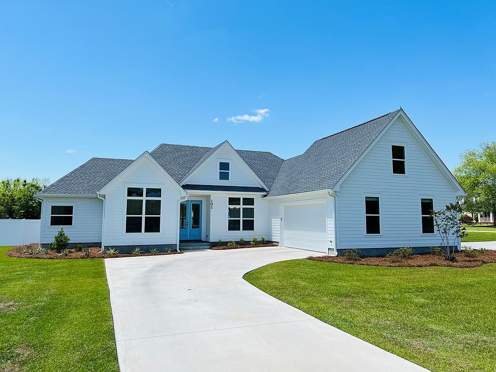 101 Heards Pond Ln, Thomasville, GA 31757 | Zillow