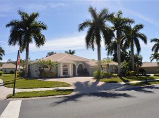 10501 Wine Palm Rd, Fort Myers, FL 33966