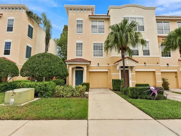 3121 BAYSHORE OAKS DRIVE, TAMPA, FL 33611