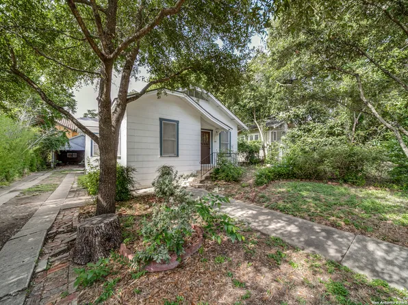 126 ROUTT ST, Alamo Heights, TX 78209